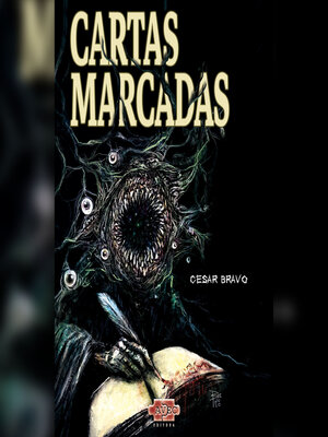 cover image of Cartas Marcadas